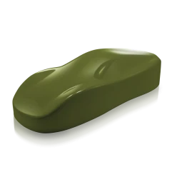 Пленка глянцевая Kybertane Mossy Terrain Green KYBC0622