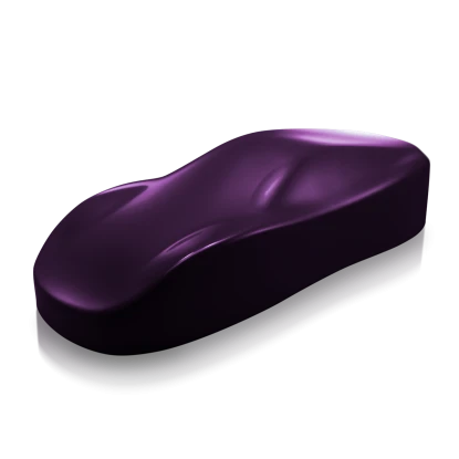 Плівка глянцева Inozetek Super Gloss Metallic Midnight Purple MSG025