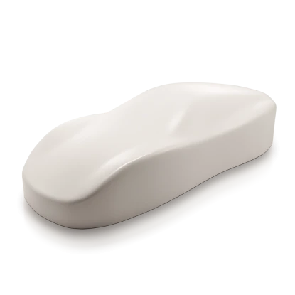 Пленка матовая 3M 1080-S10 Satin White