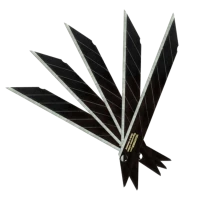 Змінні леза Yellotools BlackBlades 9 мм 30° (10 шт)