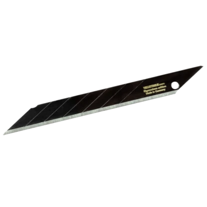 Змінні леза Yellotools BlackBlades 9 мм 30° (10 шт)