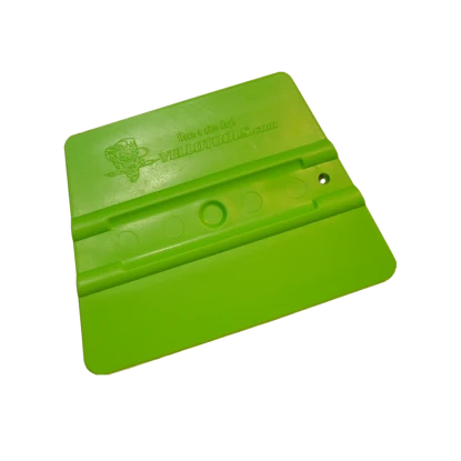 Ракель пластиковий Yellotools ProWrap Green