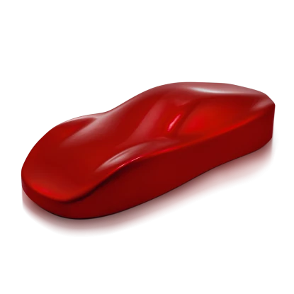 Плівка глянцева 3M 1080-G363 Dragon Fire Red