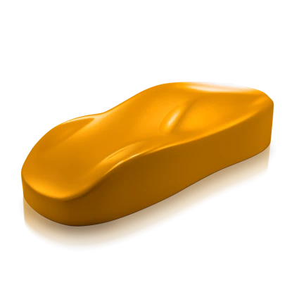 Пленка глянцевая Inozetek Super Gloss Metallic Dandelion Yellow MSG019