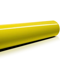 Плівка глянцева 3M 2080-G55 Lucid Yellow