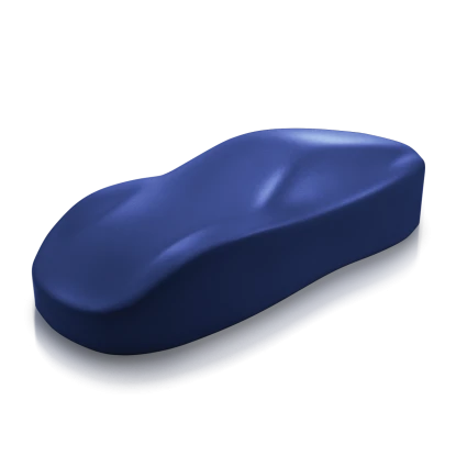 Плівка матова Avery Matte Metallic Brilliant Blue SW900-671-M