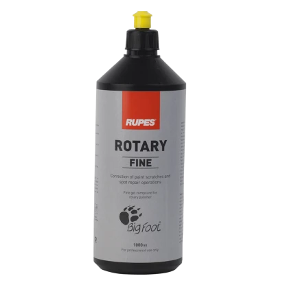 Паста полірувальна RUPES Rotary Fine середньоабразивна 1 л