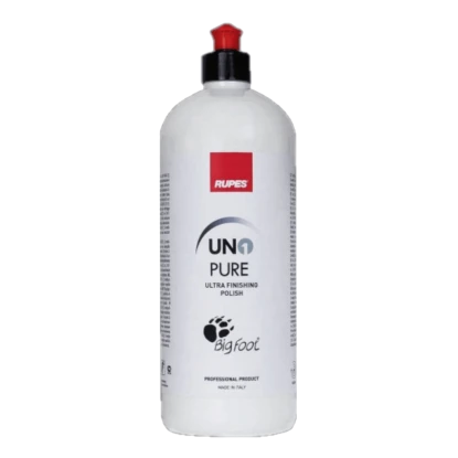 Паста полірувальна RUPES Uno Pure фінішна 1 л