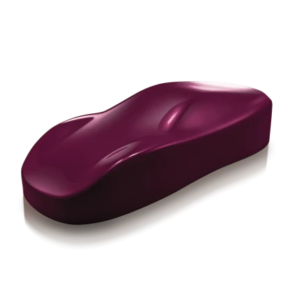 Пленка глянцевая Avery Fun Purple gloss metallic BR4180001