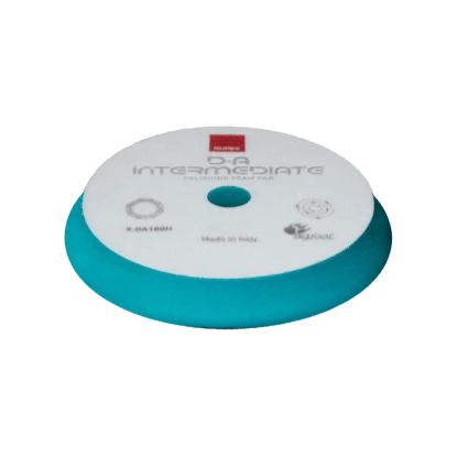 Круг полірувальний RUPES D-A Intermediate Foam Polishing Pad D100/80 мм