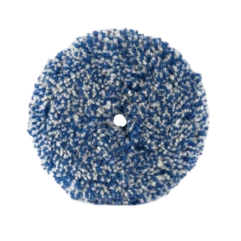 Круг полірувальний RUPES Wool Polishing Pad for Rotary D180 мм