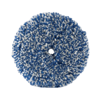 Круг полірувальний RUPES Wool Polishing Pad for Rotary D200 мм