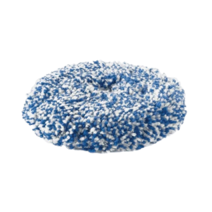 Круг полірувальний RUPES Wool Polishing Pad for Rotary D200 мм