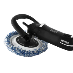 Круг полірувальний RUPES Wool Polishing Pad for Rotary D200 мм