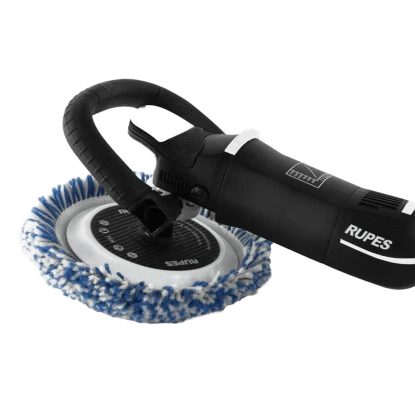 Круг полірувальний RUPES Wool Polishing Pad for Rotary D200 мм