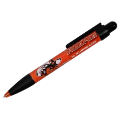 Ручка-голка Yellotools YelloPen для проколювання бульбашок