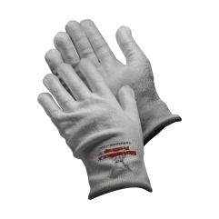 Рукавички для роботи з плівками Yellotools GloveMaxx ProWrap Рожеві М