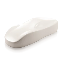Пленка глянцевая KPMF White Gloss K88011