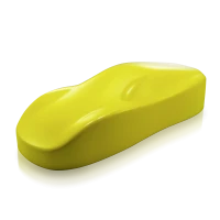 Пленка глянцевая Kybertane Lemon Sunshine KYBC0538