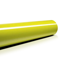 Пленка глянцевая Kybertane Lemon Sunshine KYBC0538