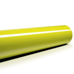 Плівка глянцева Kybertane Lemon Sunshine KYBC0538