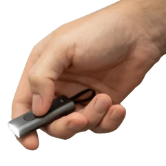 Ліхтарик ручний Scangrip Flash Micro R (брелок)