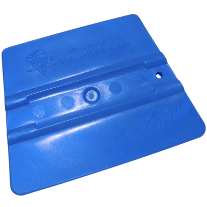 Ракель пластиковий Yellotools ProWrap Blue