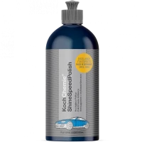 Полироль от царапин Koch ShineSpeedPolish