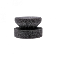 Захисний поліроль з воском карнаубу Koch HAND WAX W0.01