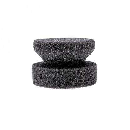 Захисний поліроль з воском карнаубу Koch HAND WAX W0.01