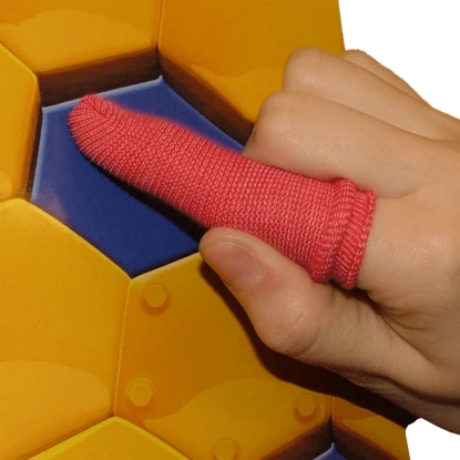Рукавичка на палець Yellotools WrapFinger (10 шт)