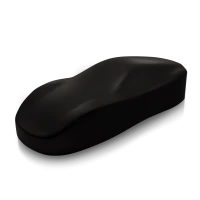 Плівка матова 3M 2080-M12 Matt Black