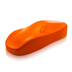Плівка глянцева Kybertane Luminous Orange KYBC0434