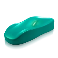 Плівка глянцева Kybertane Turquoise Dream KYBC0715