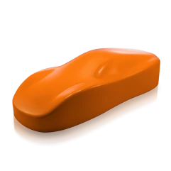 Пленка глянцевая 3M 2080-G24 Deep Orange