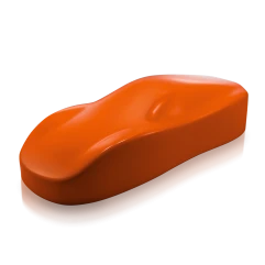 Плівка глянцева Avery Gloss Orange O BM6110001