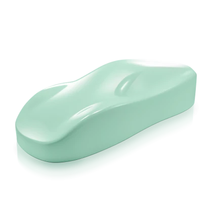 Пленка глянцевая Kybertane Enchanted Emerald KYBC0613