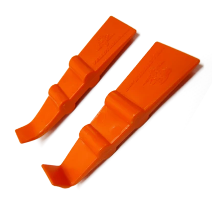 Кутовий міні-ракель Yellotools YelloMini Hang-Loose 45°