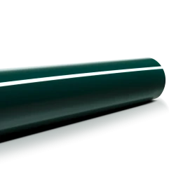 Плівка глянцева Kybertane Abyssal Green KYBC0617