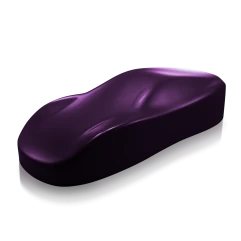 Пленка глянцевая Kybertane Metallic Midnight Purple KYBC2052
