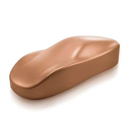 Плівка сатинова 3M 2080-SP59 Caramel Luster