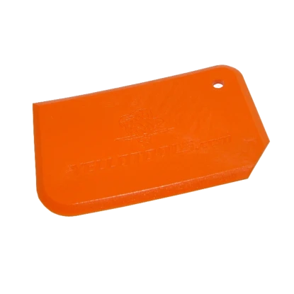 Ракель для удаления пленки Yellotools YelloBlade Orange