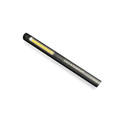 Ліхтар ручний Scangrip Work Pen 200R для інспекції та детейлінгу