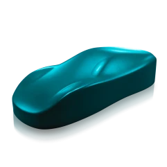 Плівка глянцева 3M 2080-G356 Atomic Teal