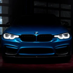 Плівка глянцева 3M 2080-G356 Atomic Teal