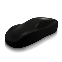 Плівка матова 3M 2080-S12 Satin Black
