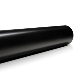 Плівка матова 3M 2080-S12 Satin Black