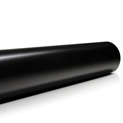 Пленка матовая 3M 2080-S12 Satin Black