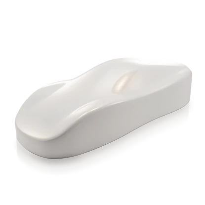 Плівка глянцева 3M 2080-GP240 White Gold Sparkle
