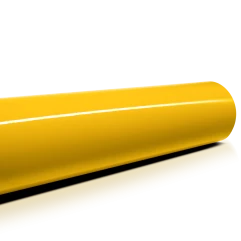 Плівка глянцева 3M 2080-G15 Bright Yellow